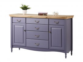 Комод Айно №5