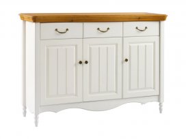 Комод Айно №6