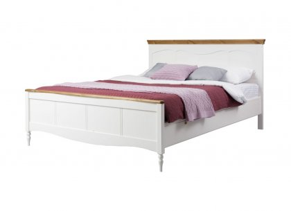 Кровать Айно №12 (90)