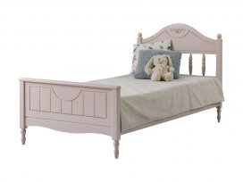 Кровать Айно №4 (90)