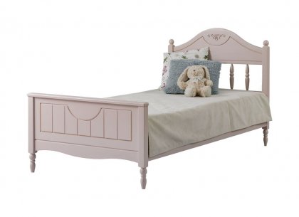 Кровать Айно №4 (90)