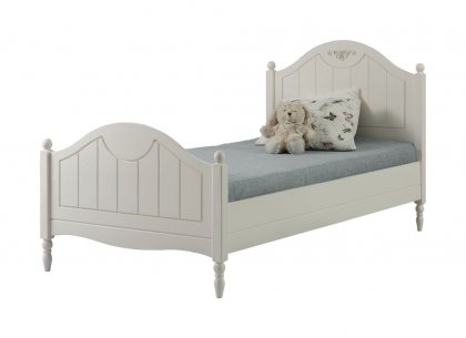 Кровать Айно №7 (80)