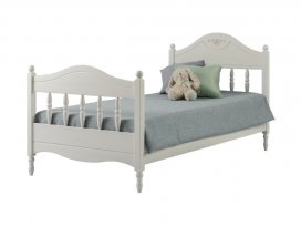 Кровать Айно №9 (160)