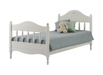 Кровать Айно №9 (160)