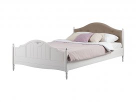Кровать мягкая Айно №14 (160)
