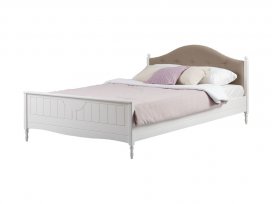 Кровать мягкая Айно №15 (90)