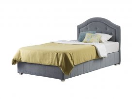 Кровать мягкая Айно №16 (90)