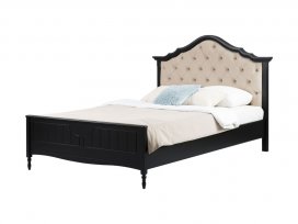 Кровать мягкая Айно №17 (90)