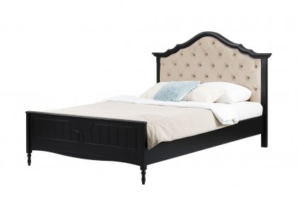 Кровать мягкая Айно №17 (90)