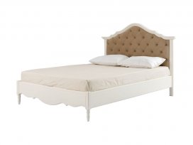 Кровать мягкая Айно №18 (160)