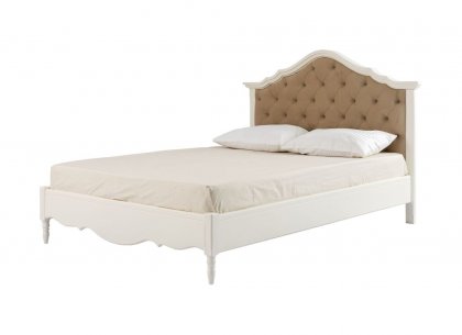 Кровать мягкая Айно №18 (160)