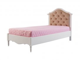 Кровать мягкая Айно №18 (90)