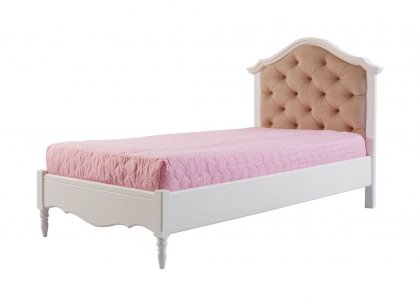 Кровать мягкая Айно №18 (90)