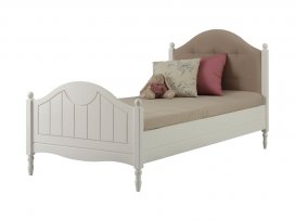 Кровать мягкая Айно №14 (90)