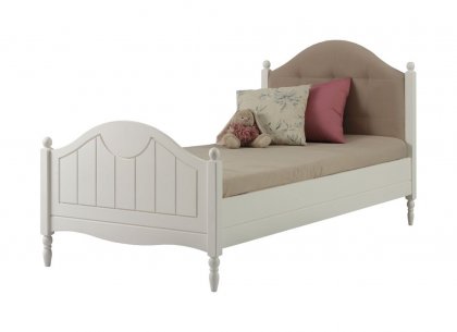 Кровать мягкая Айно №14 (90)