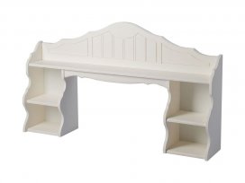 Надстройка к столу письменному Айно