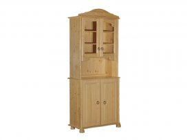 Сервант 2-дверный (Айно)