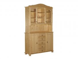 Сервант 3-дверный (Айно)