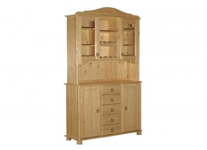 Сервант 3-дверный (Айно)