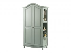 Шкаф 2-створчатый Айно №3