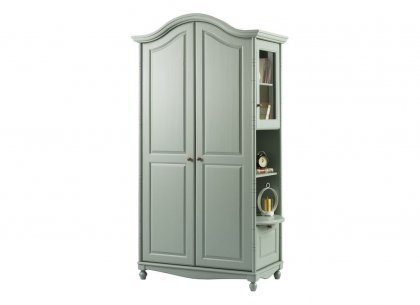 Шкаф 2-створчатый Айно №3