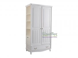 Шкаф 2-створчатый Айно №5