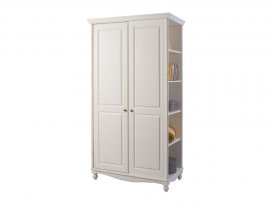 Шкаф 2-створчатый Айно №6