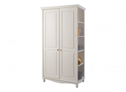 Шкаф 2-створчатый Айно №6