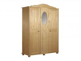 Шкаф 3-створчатый (Айно)