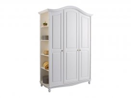 Шкаф 3-створчатый Айно №2