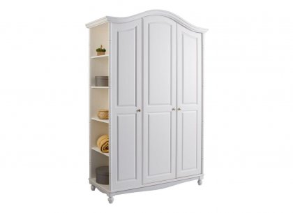 Шкаф 3-створчатый Айно №2