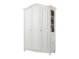 Шкаф 3-створчатый Айно №3