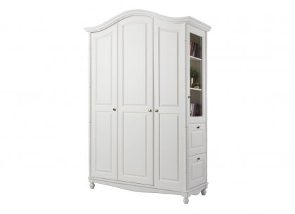 Шкаф 3-створчатый Айно №3