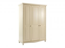 Шкаф 3-створчатый Айно №4