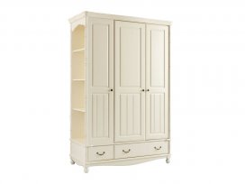 Шкаф 3-створчатый Айно №6