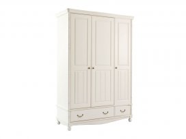 Шкаф 3-створчатый Айно №7