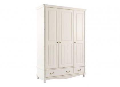 Шкаф 3-створчатый Айно №7