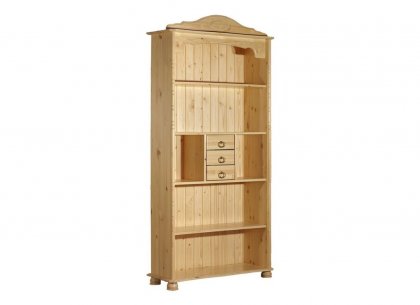 Шкаф книжный №2 (Айно)