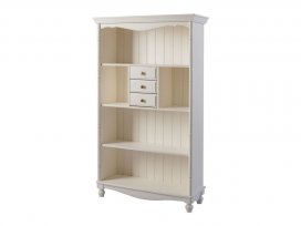 Шкаф книжный Айно №6