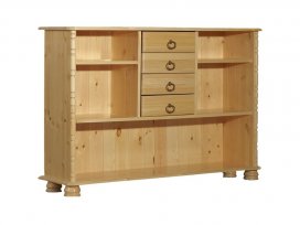 Стеллаж Айно