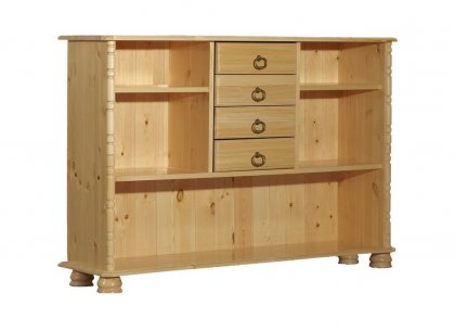 Стеллаж Айно