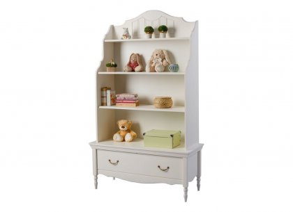 Стеллаж Айно №2