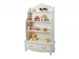 Стеллаж Айно №3