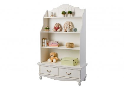 Стеллаж Айно №3