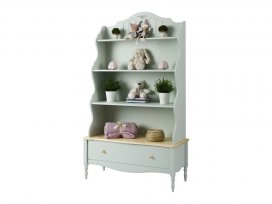 Стеллаж Айно №5