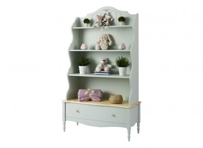 Стеллаж Айно №5