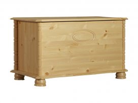 Сундук (Айно)