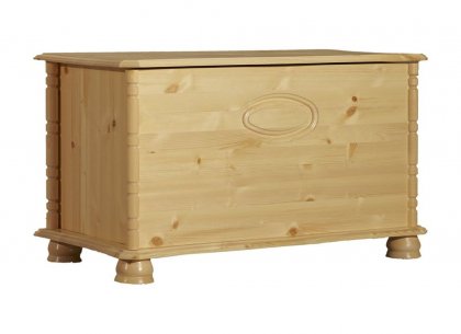 Сундук (Айно)