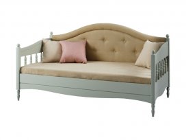 Тахта мягкая Айно №5 (90)