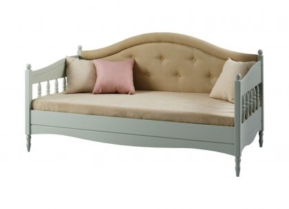 Тахта мягкая Айно №5 (90)